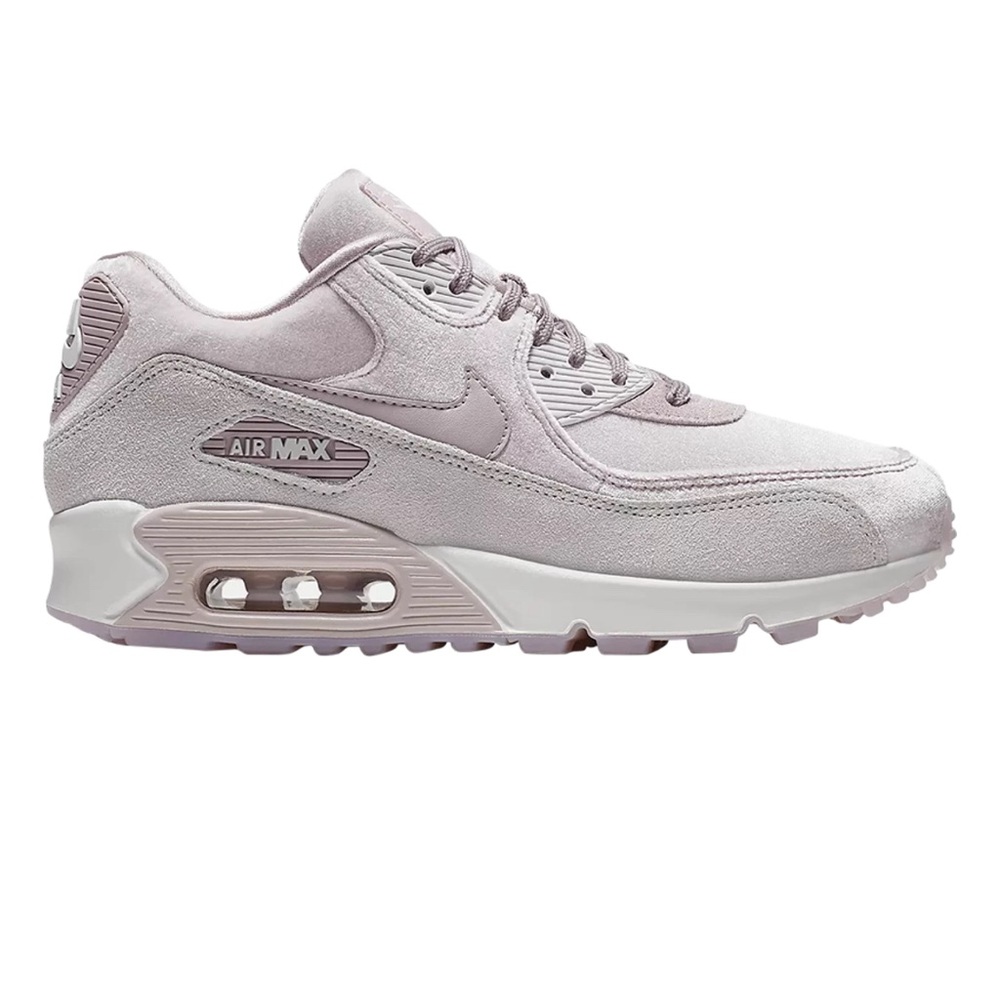 Nike Air Max 90 LX ‘Particle Rose’